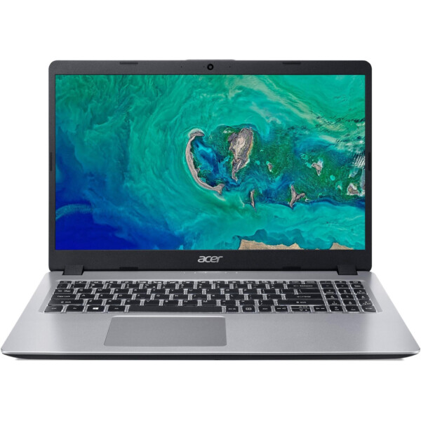

Acer Aspire 5 A515-52G (NX.H5LEU.010) Pure Silver