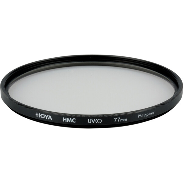 

Светофильтр Hoya HMC UV (C) Filter 72 мм