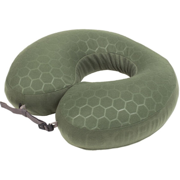 

Exped NECKPILLOW DELUXE moss green - O / S - зеленый