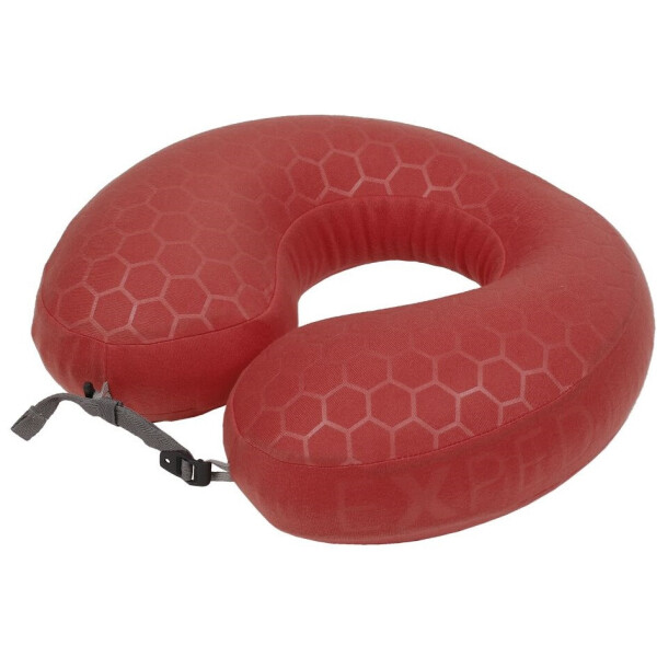 

Exped NECKPILLOW DELUXE ruby ​​red - O / S - красный