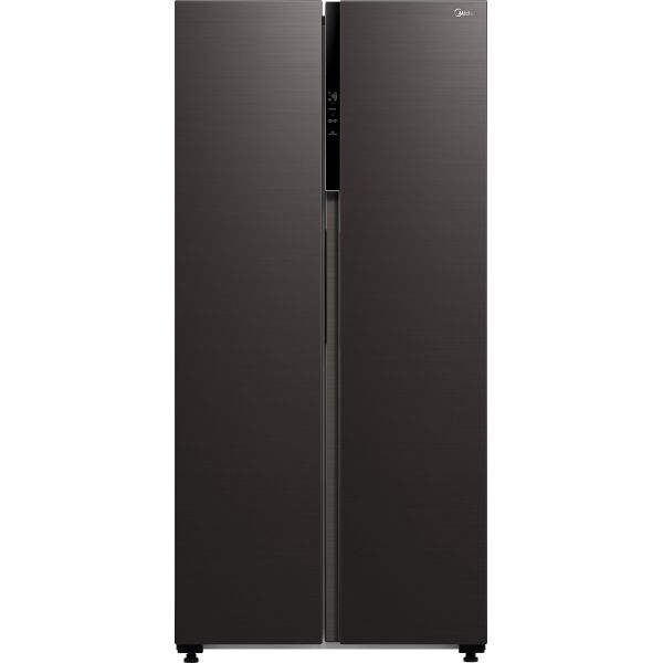 

Midea MDRS619FGF28
