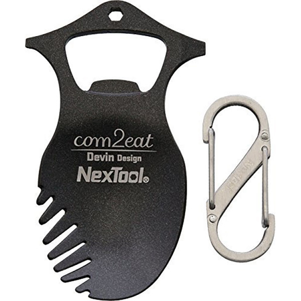 

Мультитул (мини) NexTool BOLLLE OPENER & Cutlery (KT5013B)