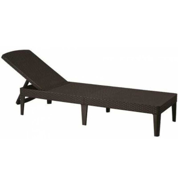 

Allibert Jaipur коричневый (8711245144894)