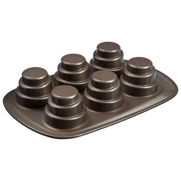 

Форма для выпечки Pyrex Asimetria AS6BUL0