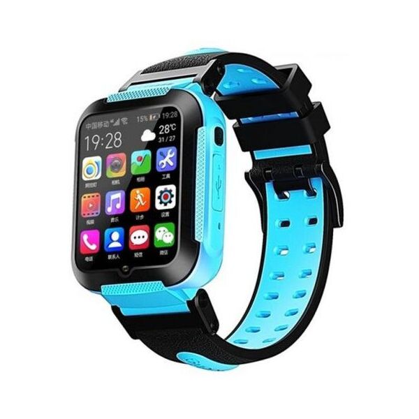 

Terfo K70 Black