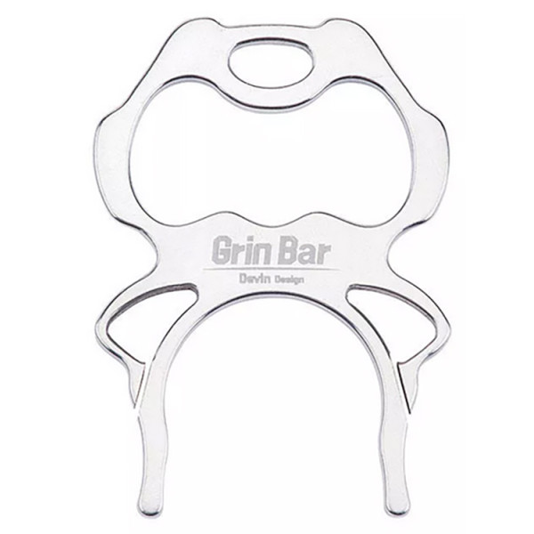 

Мультитул (мини) NexTool BOTTLE OPENER Grin Bar (KT5014)