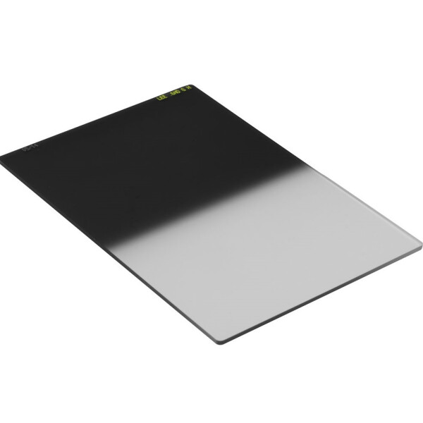 

Светофильтр градиентный LEE 0.6 ND Grad Hard 100x150 мм Un 2 мм th. (ND6GH100x150U2)