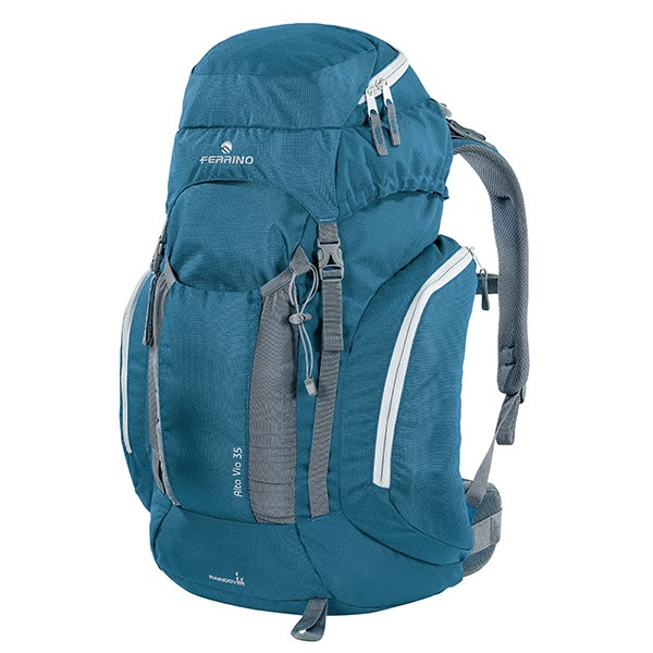 

Ferrino Alta Via 35 Blue (922848)
