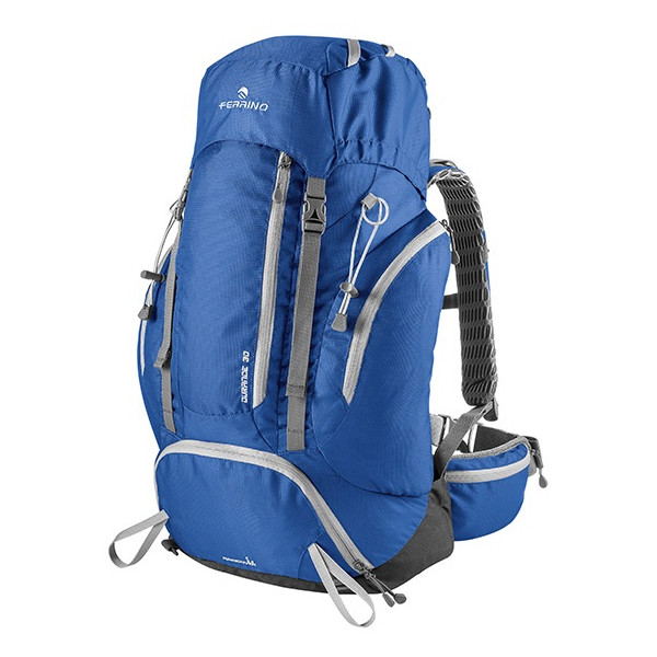 

Рюкзак Ferrino Durance 30 Blue (922880)