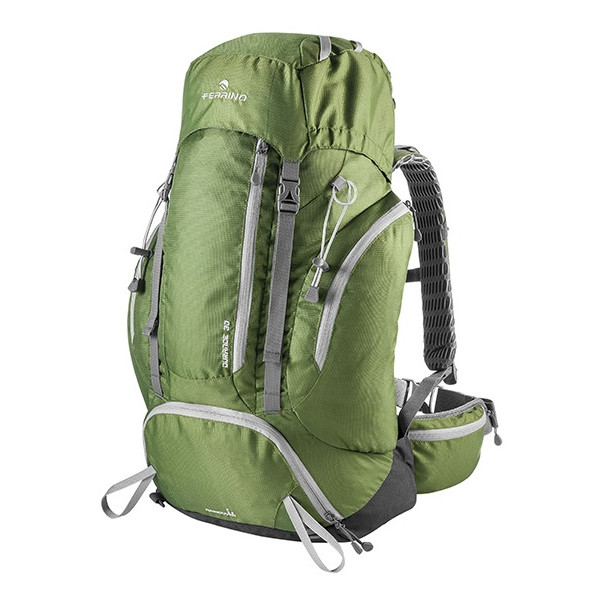 

Рюкзак Ferrino Durance 30 Green (922881)