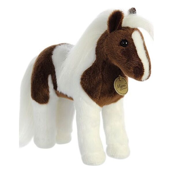 

Игрушка мягконабивная Лошадь рябая 25 cm (см) (170387B)
