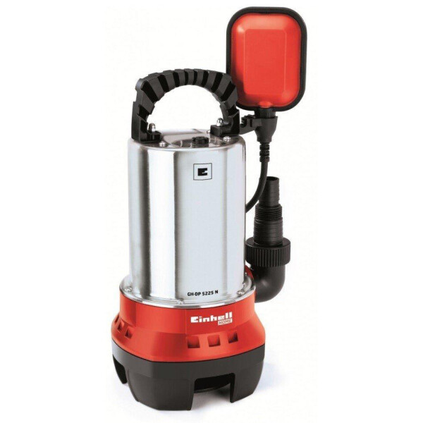 

EINHELL GH-DP 5225 N