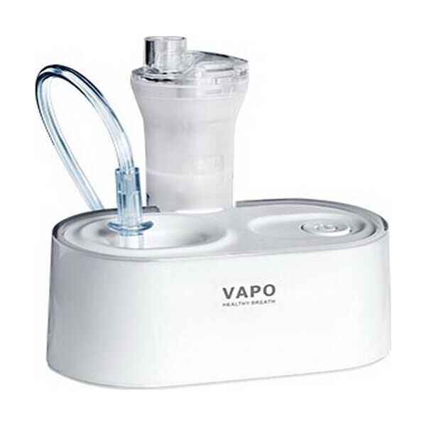 

Компрессорный небулайзер VAPO VP-D2, небольшой размер, тихая работа