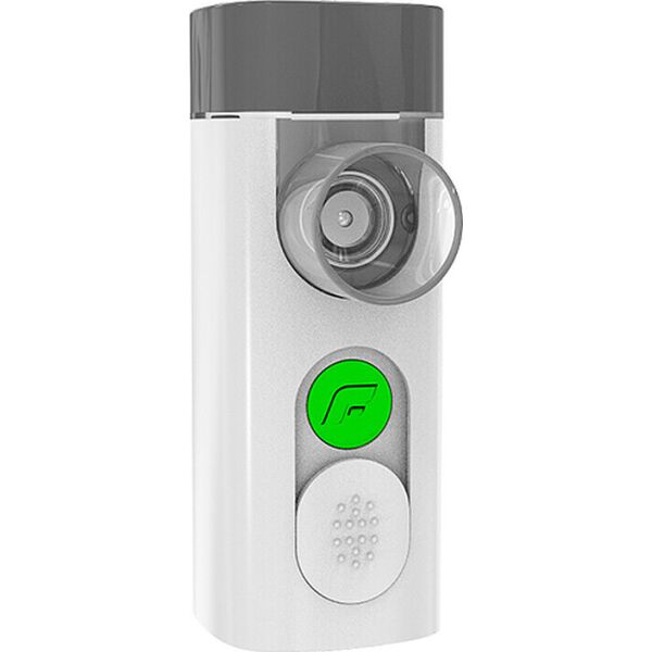 

Меш небулайзер ультразвуковой FEELLiFE Air pro с встроенным аккумулятором, запасная распылительная камера