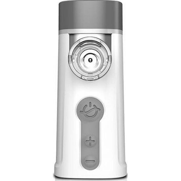 

Меш небулайзер ультразвуковой FEELLiFE Air Plus III с встроенным аккумулятором