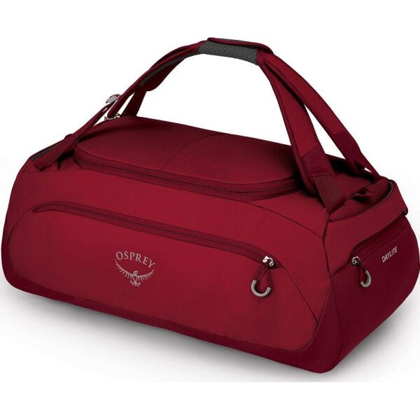 

Сумка Osprey Daylite Duffel 45 Cosmic Red - O/S - красный (009.2502)