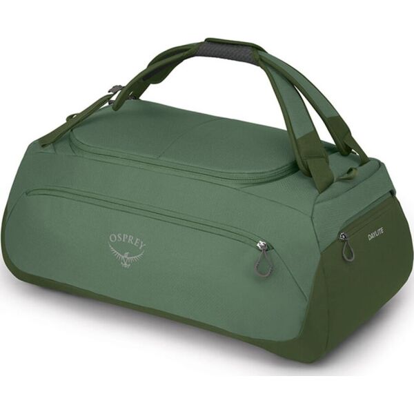 

Сумка Osprey Daylite Duffel 60 Dustmoss Green - O/S - зеленый (009.2266)