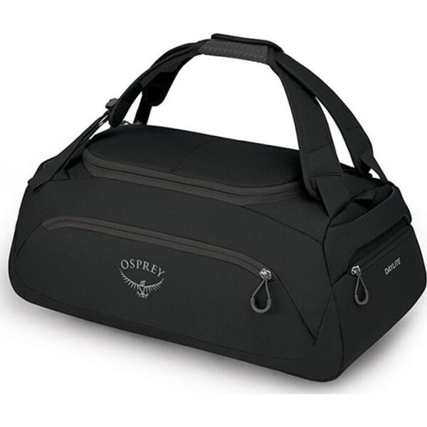 

Сумка Osprey Daylite Duffel 30 Black - O/S - черный (009.2270)