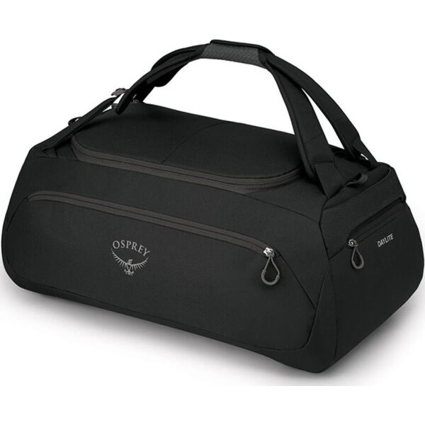 

Сумка Osprey Daylite Duffel 45 Black - O/S - черный (009.2267)