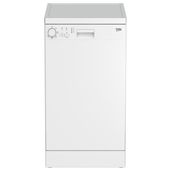 

Beko DFS 05012W