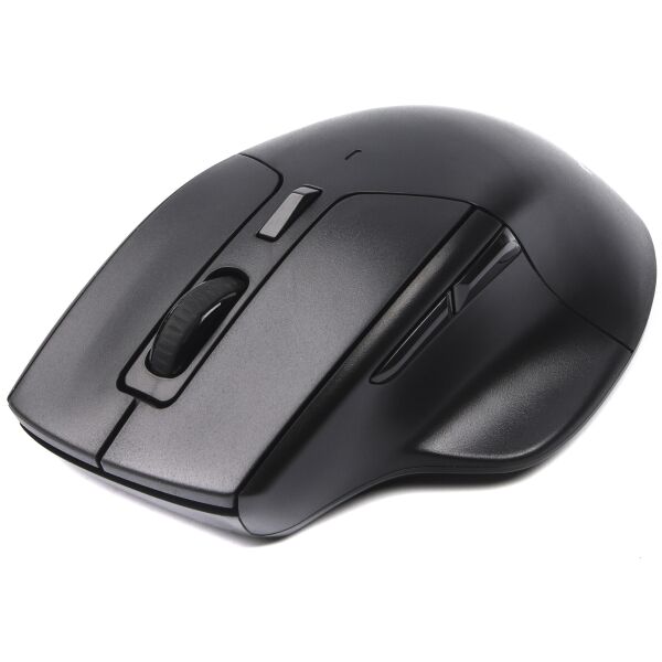 

Мышь Maxxter Mr-407 USB Black