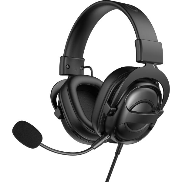 

Наушники GamePro Professional HS1630 Black