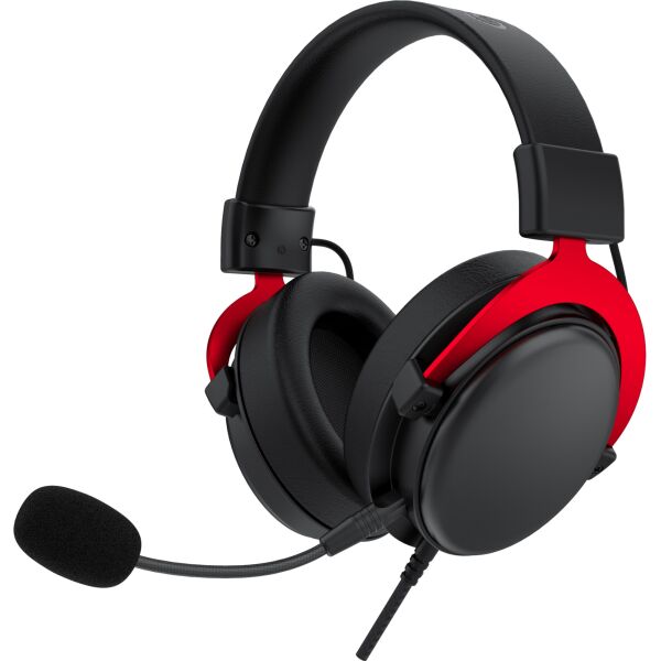 

Наушники GamePro Professional HS1240 Black