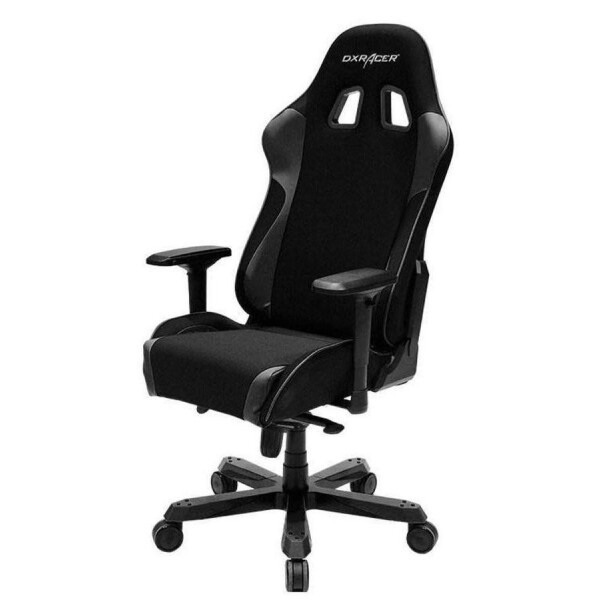 

Кресло геймерское DXRACER KING OH/KS11/N