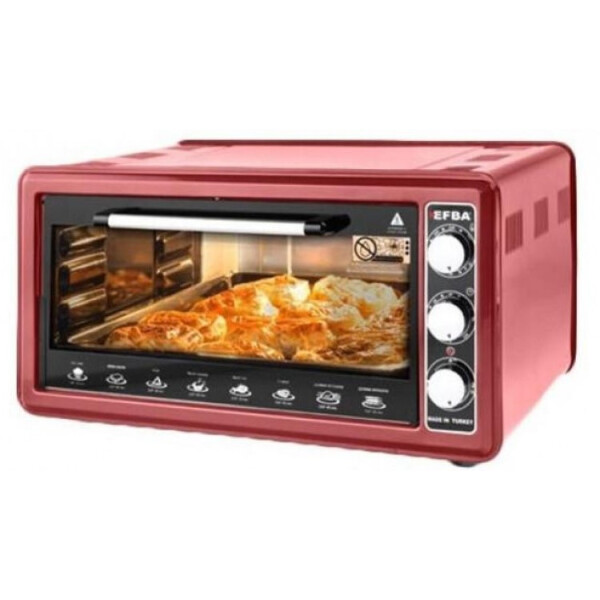 

EFBA 3004 RED