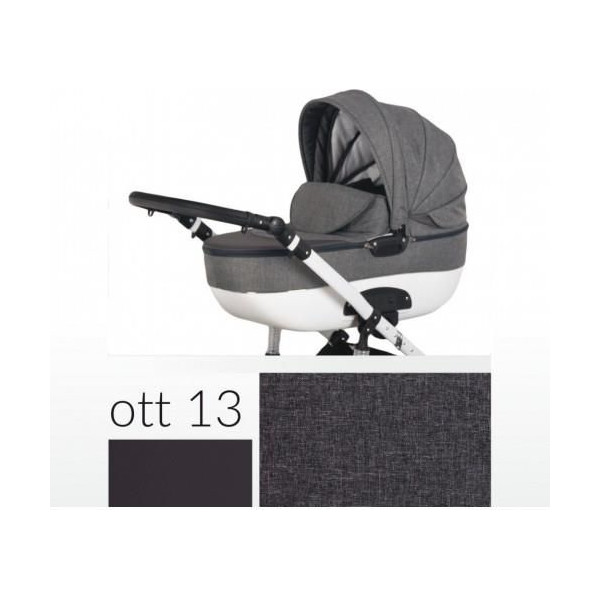 

Детская коляска 3в1 Adbor OTTIS OTT-13 18751