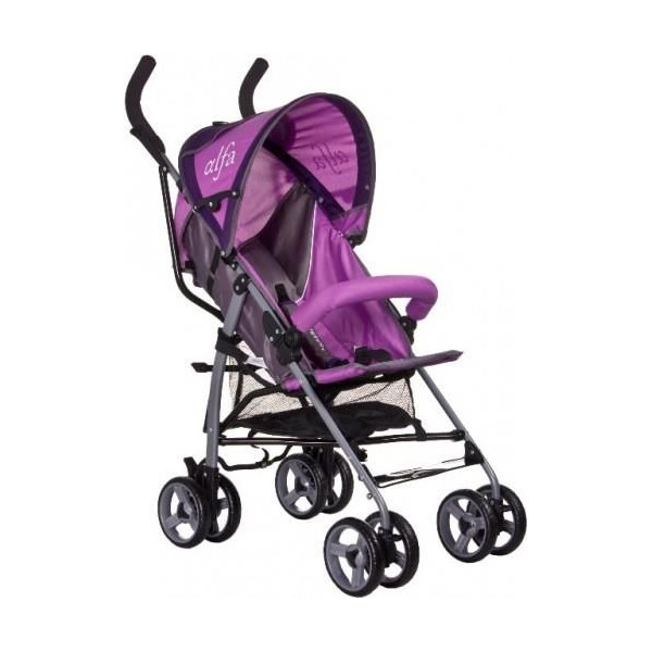 

Caretero Alfa - lavenda 18514