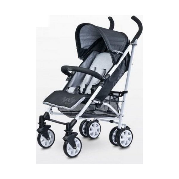 

Caretero Moby - grey 18517