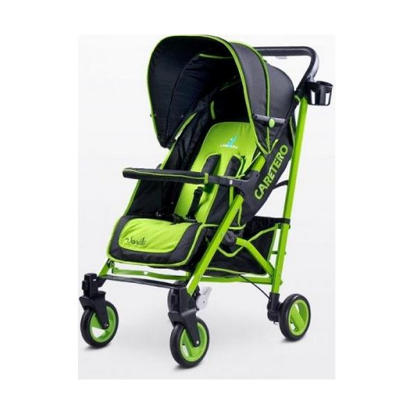 

Caretero Sonata - green 17247