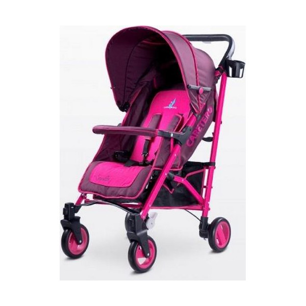 

Caretero Sonata - purple 17249