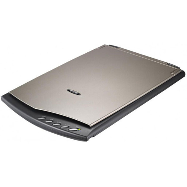 

Сканер Plustek OpticSlim 2610 Plus (0304)