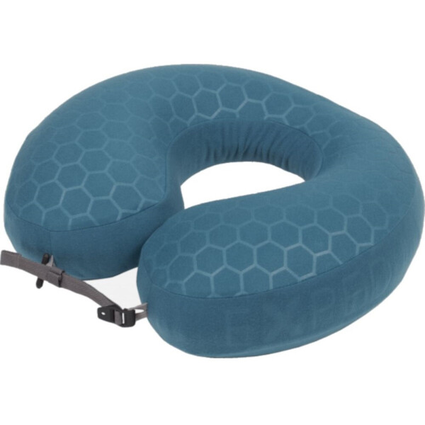 

Exped NECKPILLOW DELUXE deep sea blue - O / S - синий