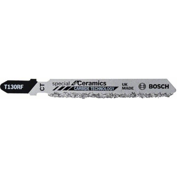 

Bosch T 130 RIFF 3 шт.