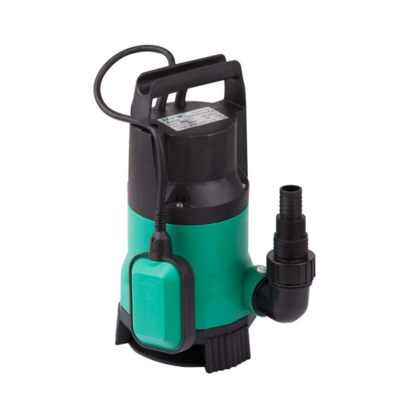 

Насос TAIFU GS 550 (0,55 кВт) корпус пласт.