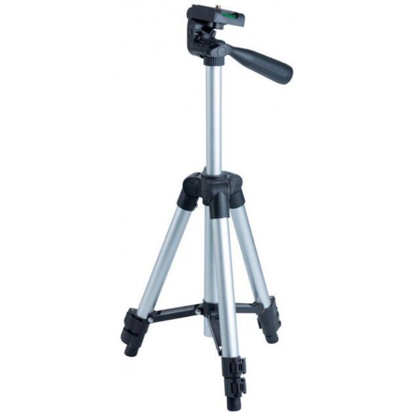

Штатив для Нивелира лазерного 270-650мм резьба 1/4" SIGMA (3727351)