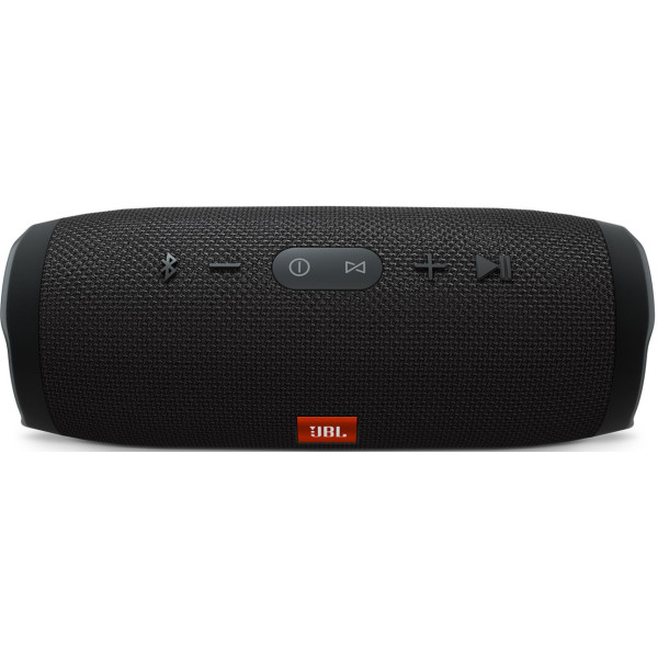 

JBL Charge 3 SE (JBLCHARGE3SEBLK) Black