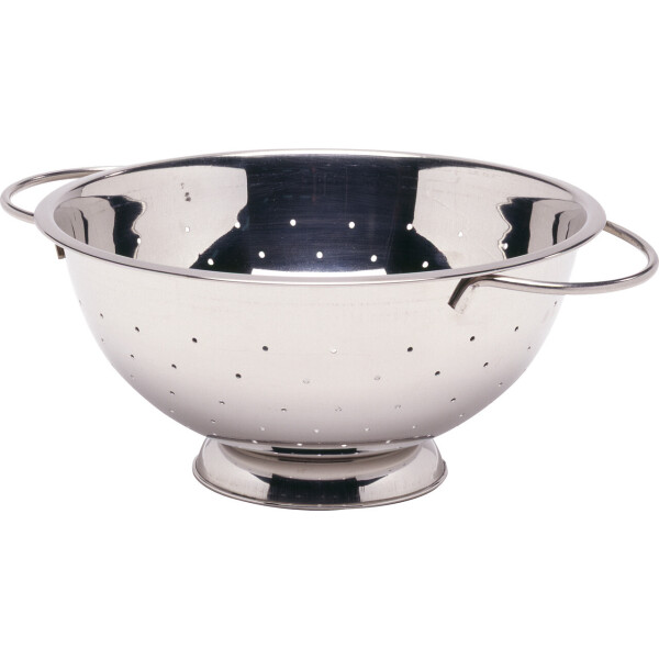 

Дуршлаг Hendi Kitchen Line 34 см (535301)