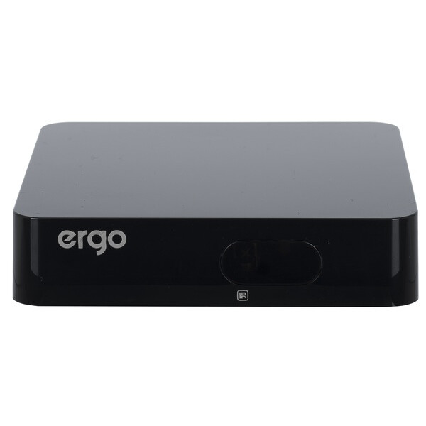 

Ergo DVB-T2 302