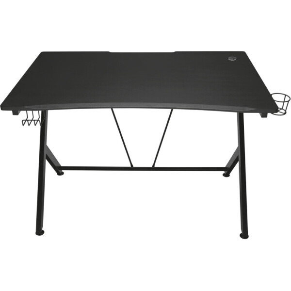 

Стол игровой Trust GXT711 DOMINUS DESK BLACK