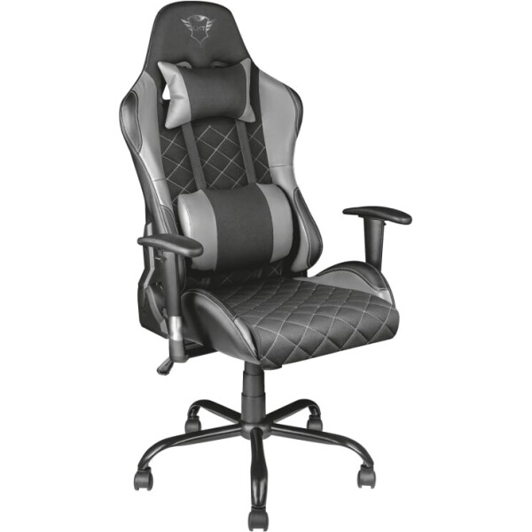 

Кресло геймерское Trust GXT707G RESTO GREY
