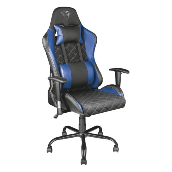 

Кресло геймерское Trust GXT707 RESTO BLUE