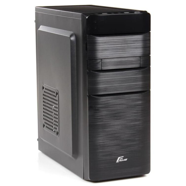 

Expert PC Basic (I8100.08.S2.INT.051)