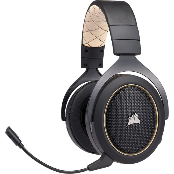 

Corsair HS70 SE Wireless Gaming Headset (CA-9011178-WW) Cream "Factory recertified"