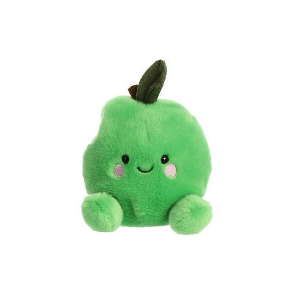 

Игрушка мягконабивная Palm Pals (Палм Палс) Зеленое яблоко 12 cm (см) (200912N)