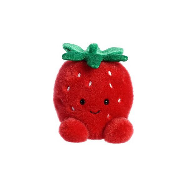 

Игрушка мягконабивная Palm Pals (Палм Палс) Клубника 11 cm (см) (200912D)