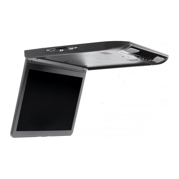

Автомобильный монитор Clayton SL-1330 Full HD BL (черный)